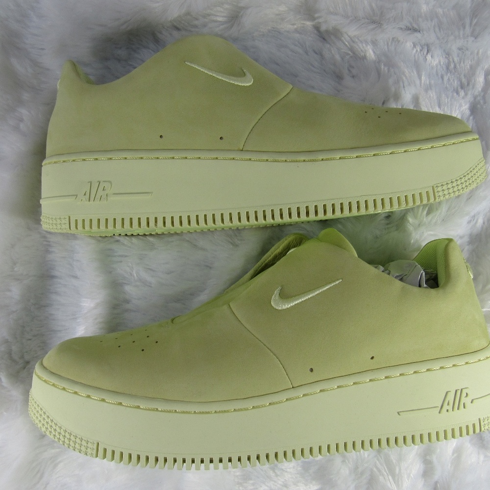 W AF1 SAGE XX Sneakers - Picture 3 of 7